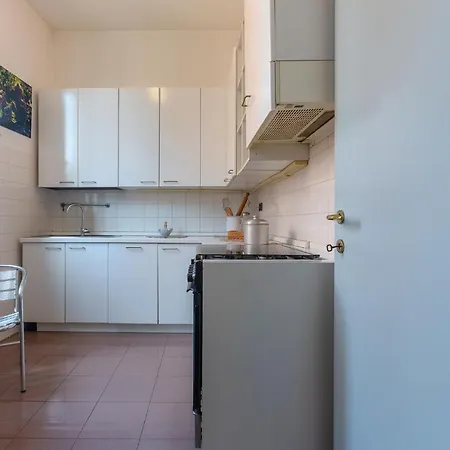 'la Casa Gialla' Apartment! Ferrara