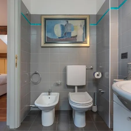 'la Casa Gialla' Apartment! * Ferrara