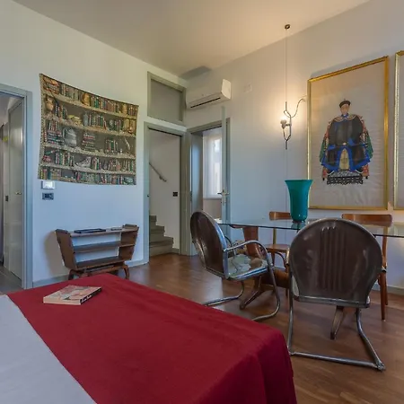 Apartamento 'la Casa Gialla' Apartment! Ferrara