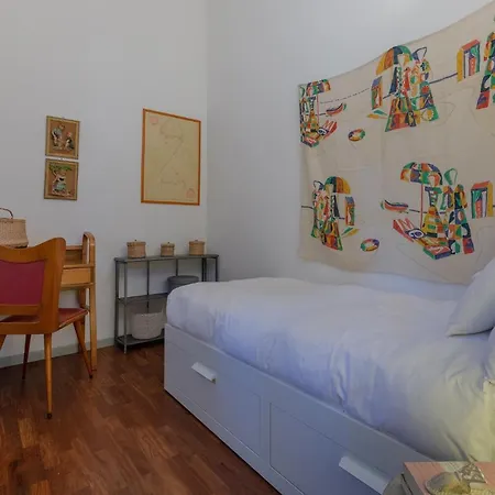 Apartamento 'la Casa Gialla' Apartment!