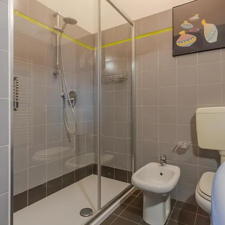 'la Casa Gialla' Apartment! Ferrara