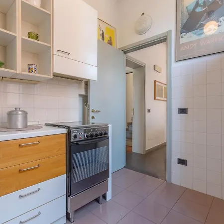 'la Casa Gialla' Apartment!