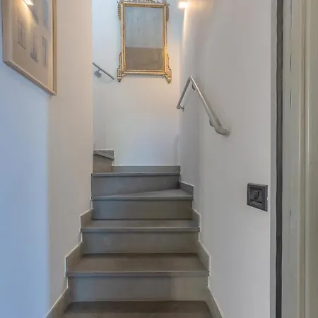 Apartamento 'la Casa Gialla' Apartment! *