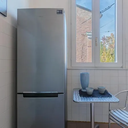 Apartamento 'la Casa Gialla' Apartment! Ferrara