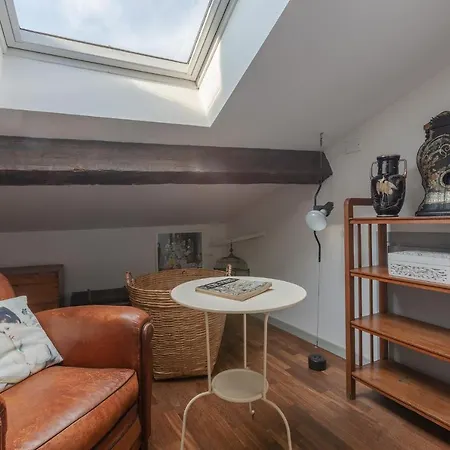 Guesthost - 'la Casa Gialla' Apartment! * Ferrara