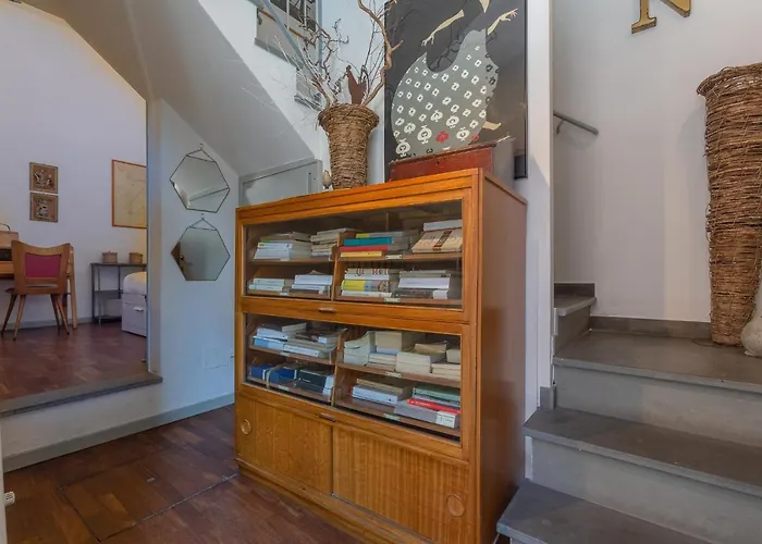 Guesthost - 'la Casa Gialla' Apartment! Apartament *