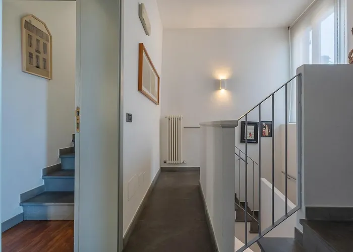 Guesthost - 'la Casa Gialla' Apartment! Appartement