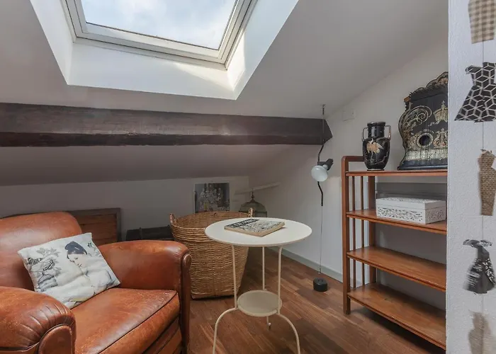 Guesthost - 'la Casa Gialla' Apartment! * Ferrara